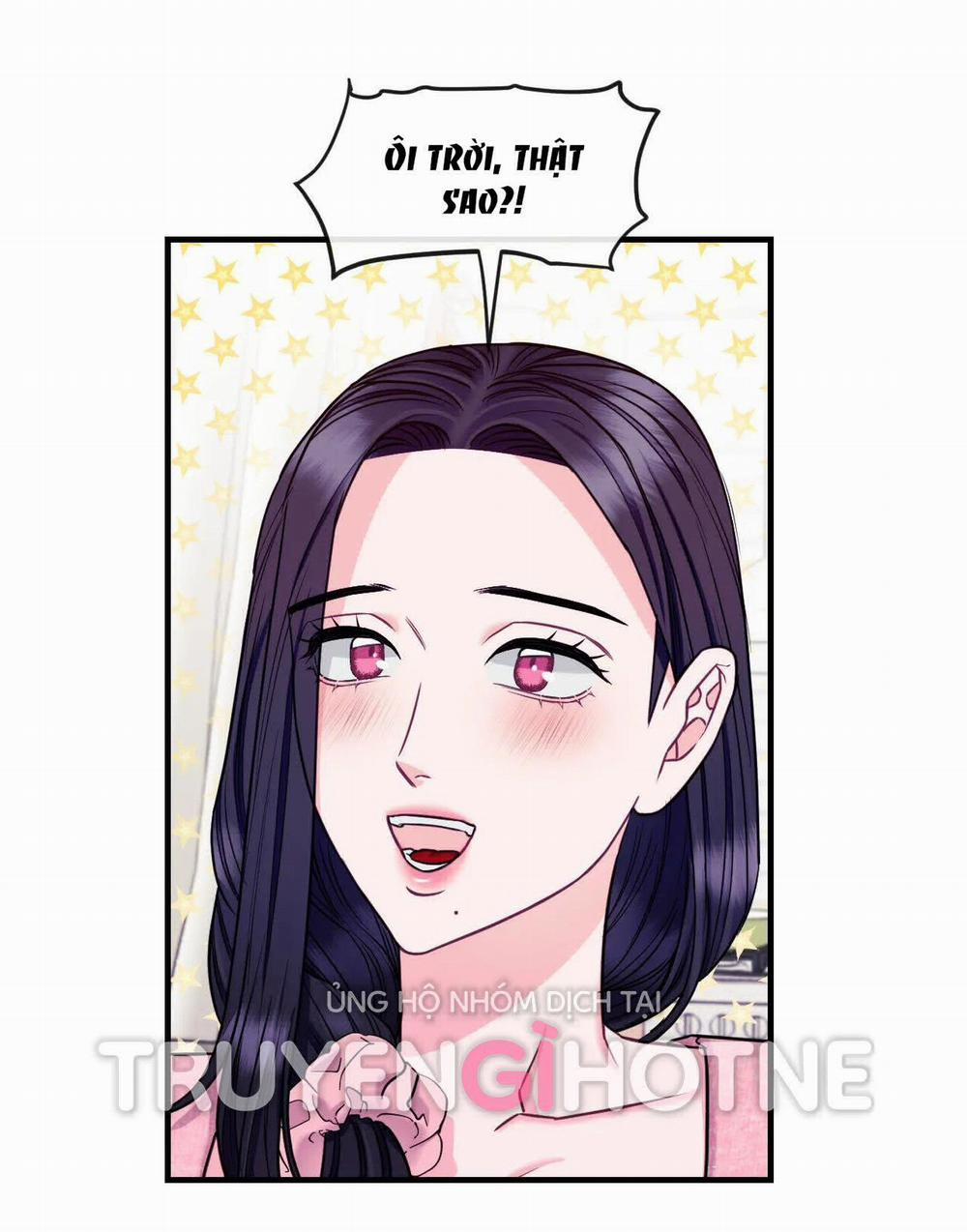 [18+] Ngôi Nhà Tình Yêu 25.1 trang 13