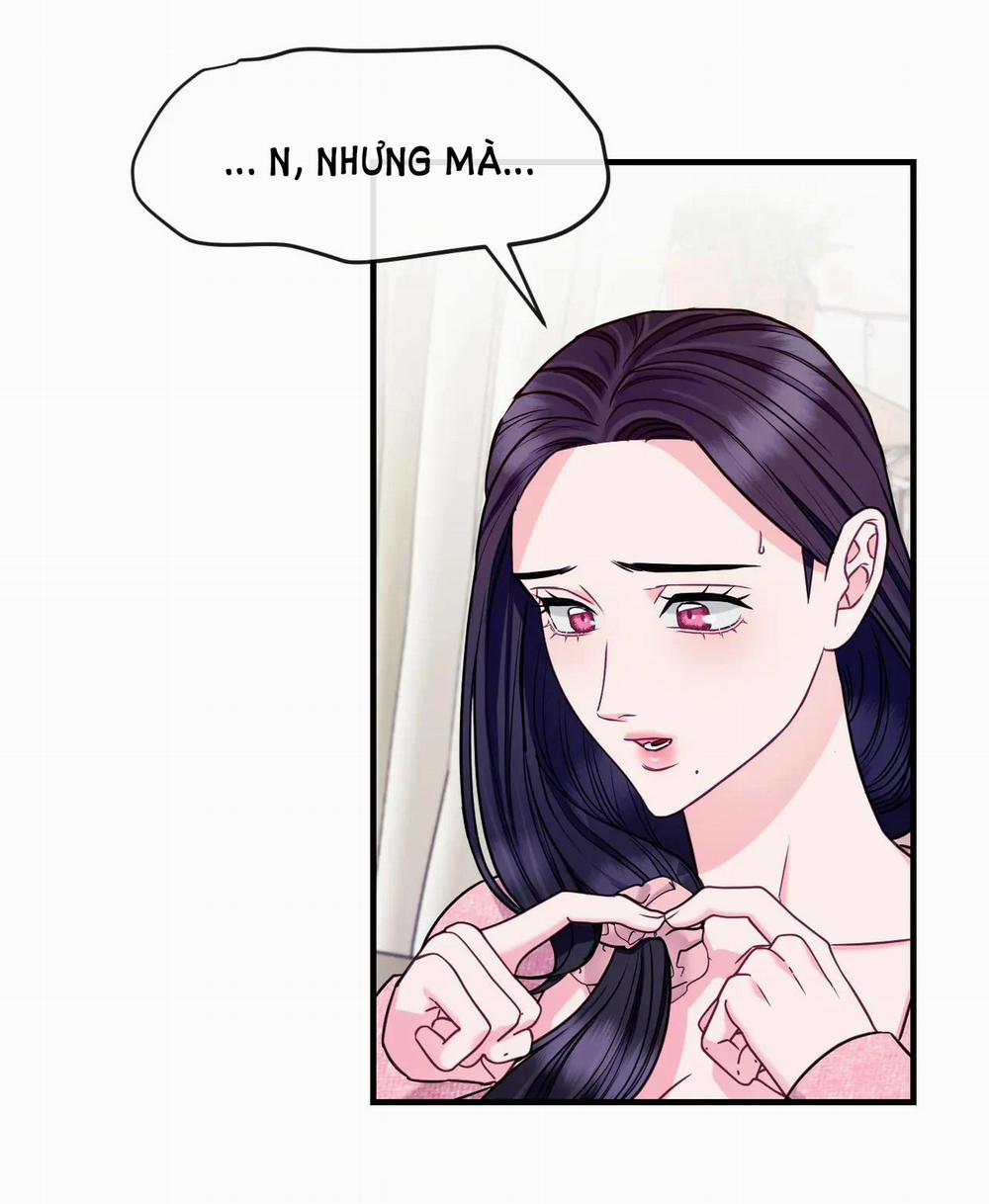 [18+] Ngôi Nhà Tình Yêu 25.1 trang 14