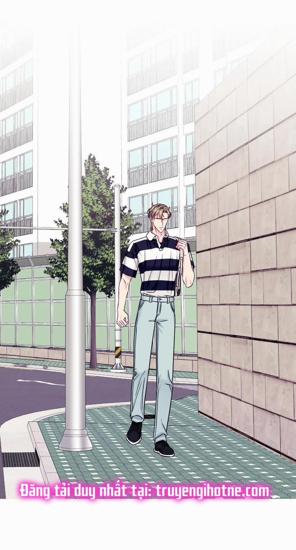 [18+] Ngôi Nhà Tình Yêu 25.1 trang 2