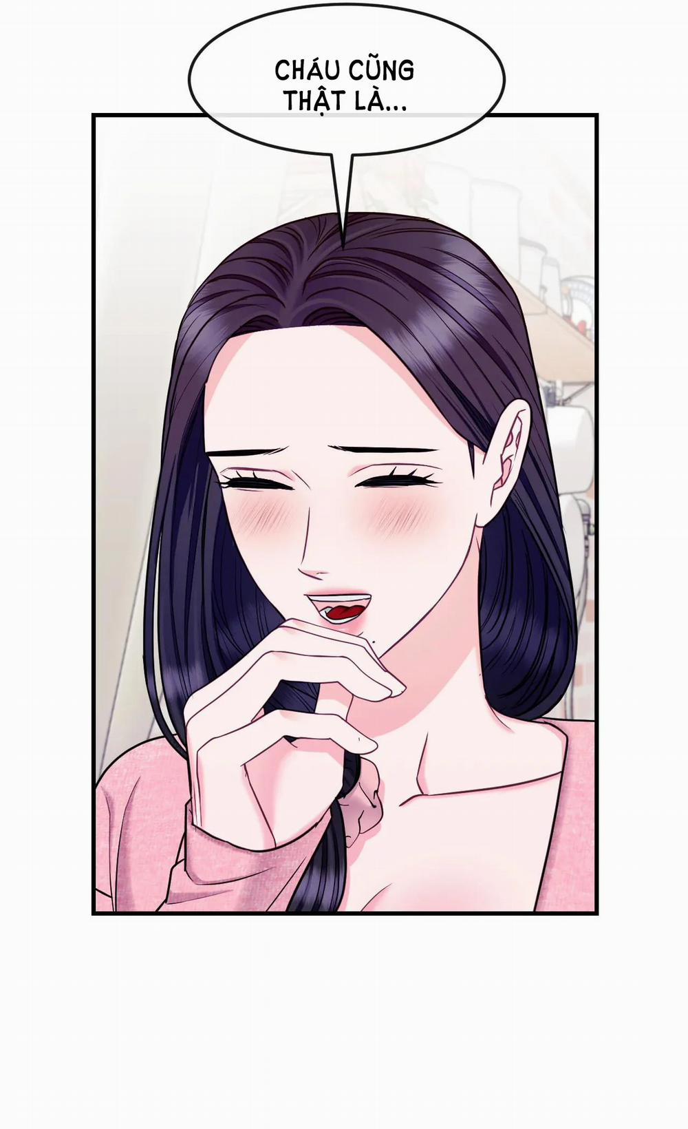 [18+] Ngôi Nhà Tình Yêu 25.1 trang 27