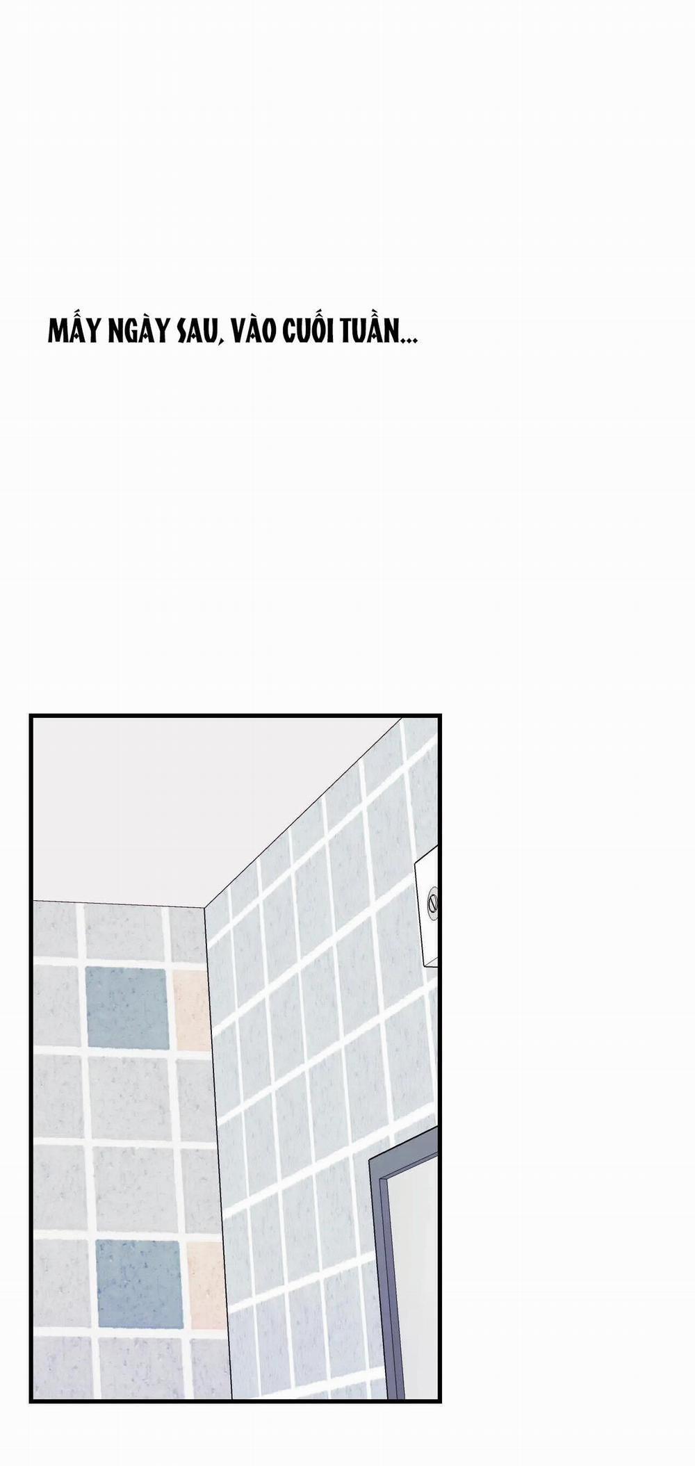 [18+] Ngôi Nhà Tình Yêu 25.1 trang 28