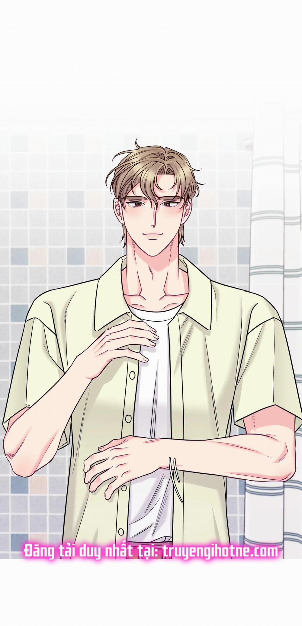 [18+] Ngôi Nhà Tình Yêu 25.1 trang 29