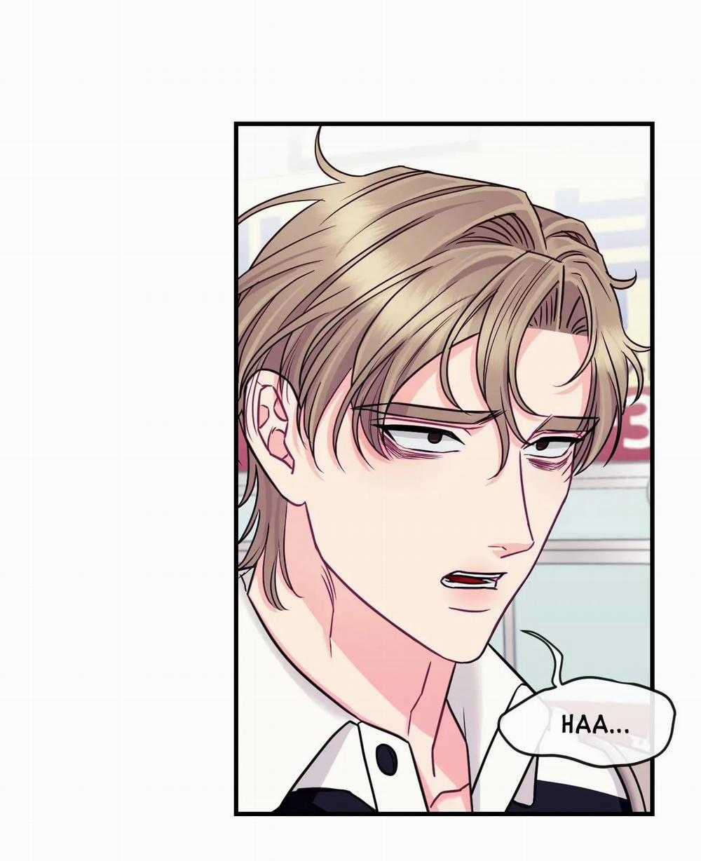 [18+] Ngôi Nhà Tình Yêu 25.1 trang 3