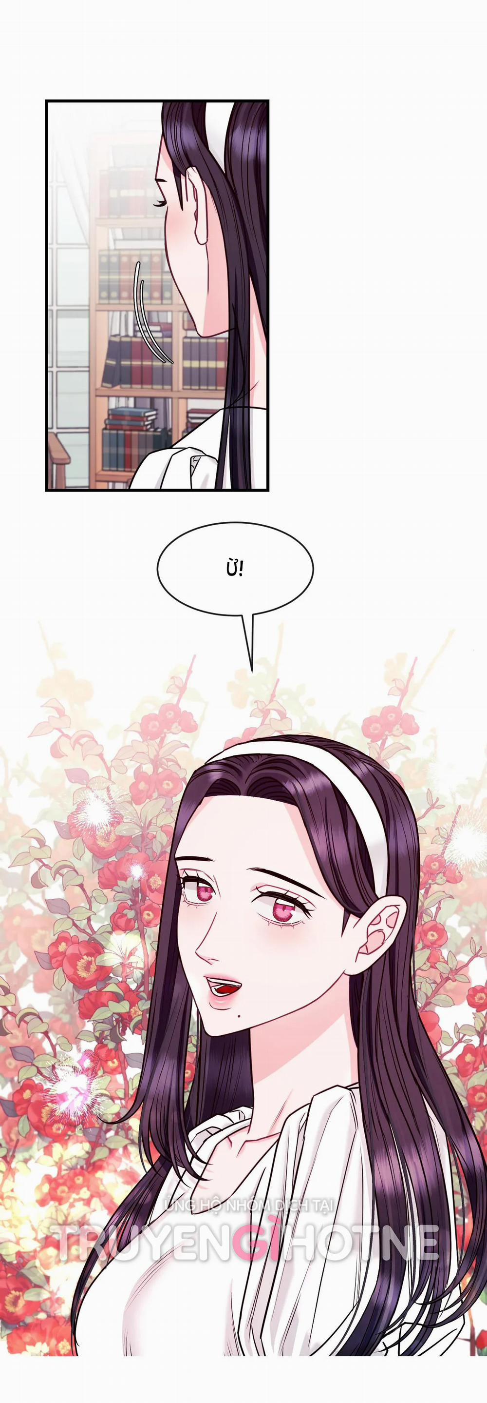 [18+] Ngôi Nhà Tình Yêu 25.1 trang 33