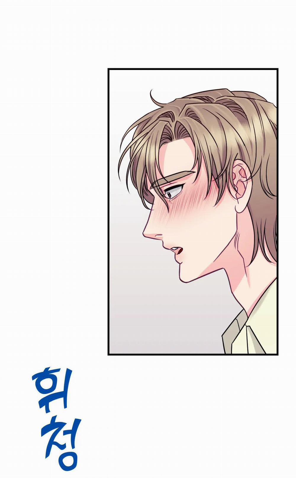 [18+] Ngôi Nhà Tình Yêu 25.1 trang 34