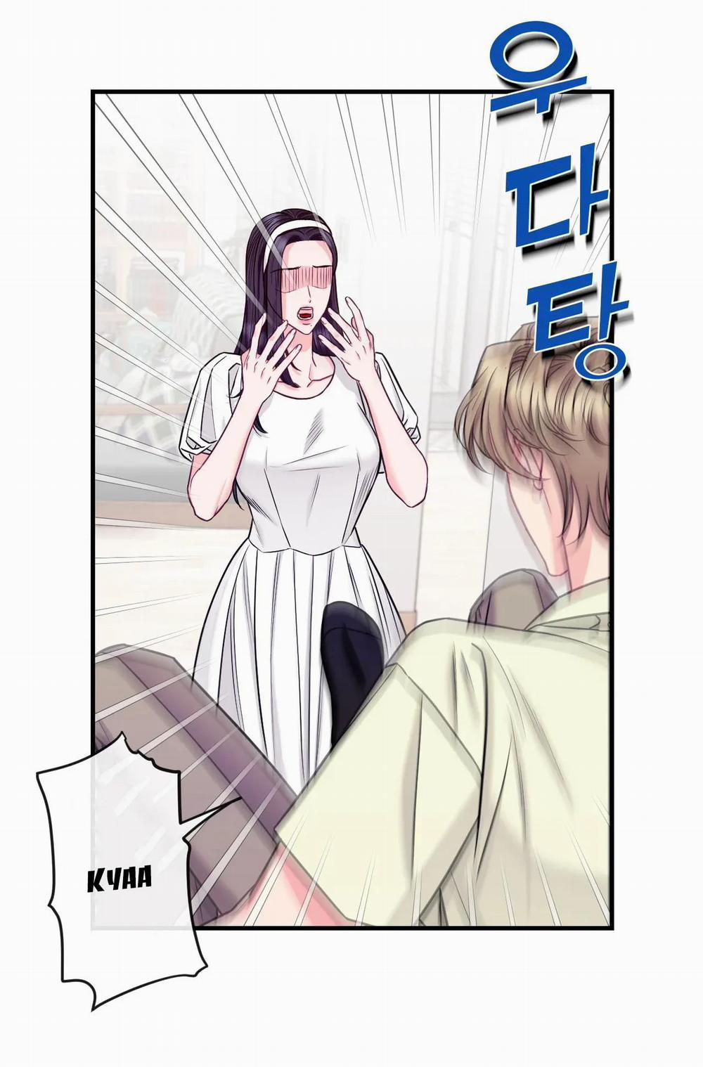 [18+] Ngôi Nhà Tình Yêu 25.1 trang 35