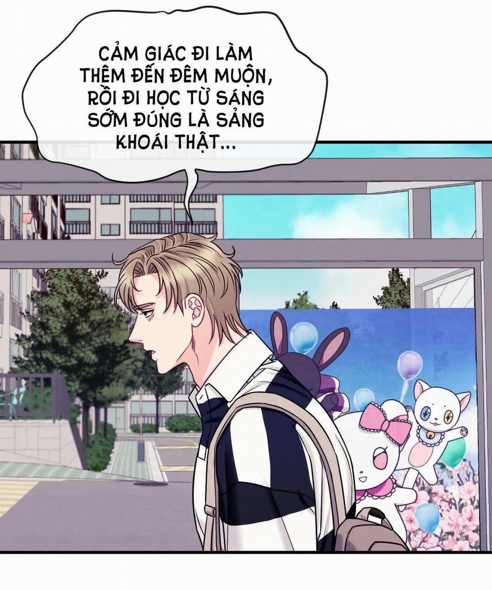 [18+] Ngôi Nhà Tình Yêu 25.1 trang 4