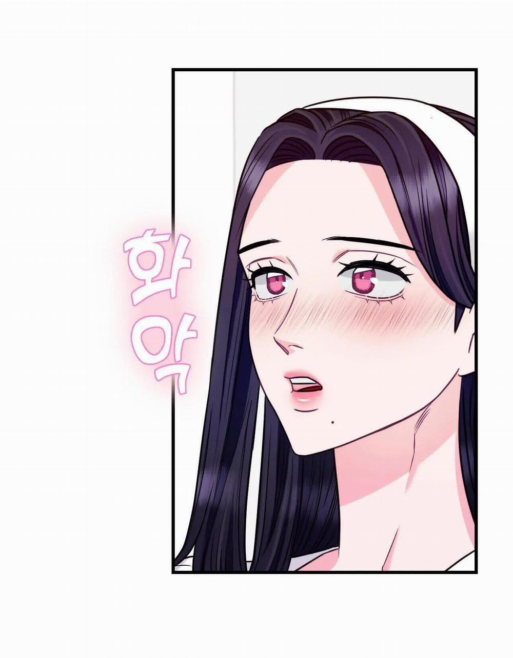 [18+] Ngôi Nhà Tình Yêu 25.1 trang 40