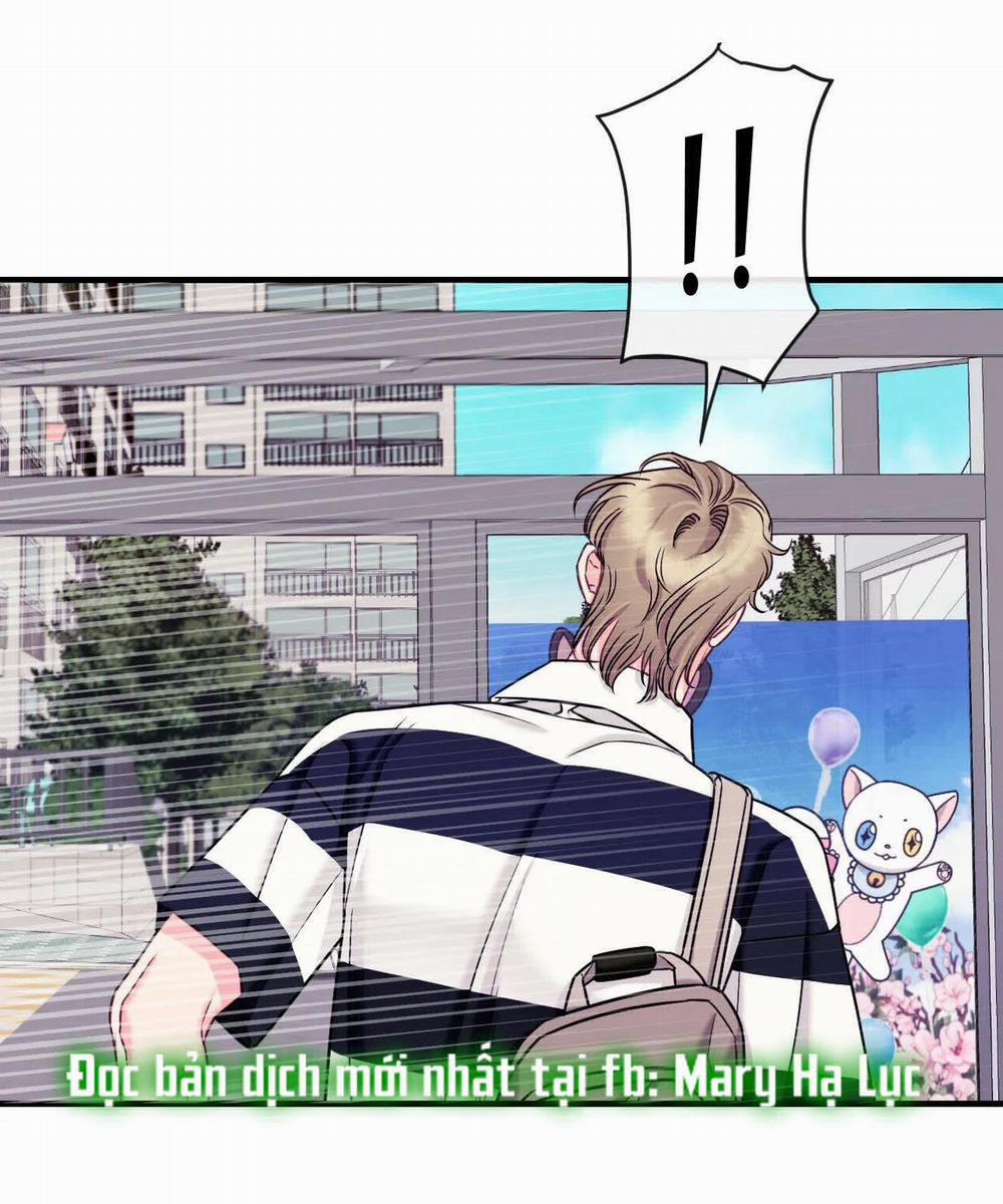 [18+] Ngôi Nhà Tình Yêu 25.1 trang 5
