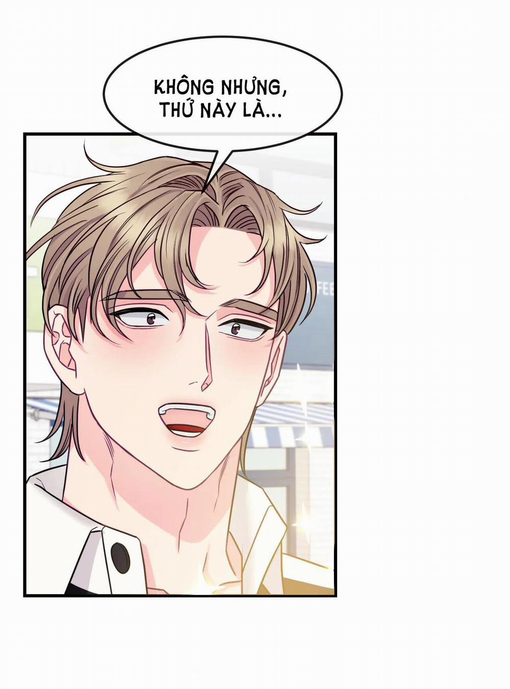 [18+] Ngôi Nhà Tình Yêu 25.1 trang 6