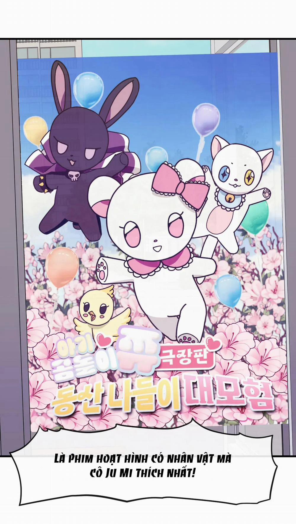 [18+] Ngôi Nhà Tình Yêu 25.1 trang 7