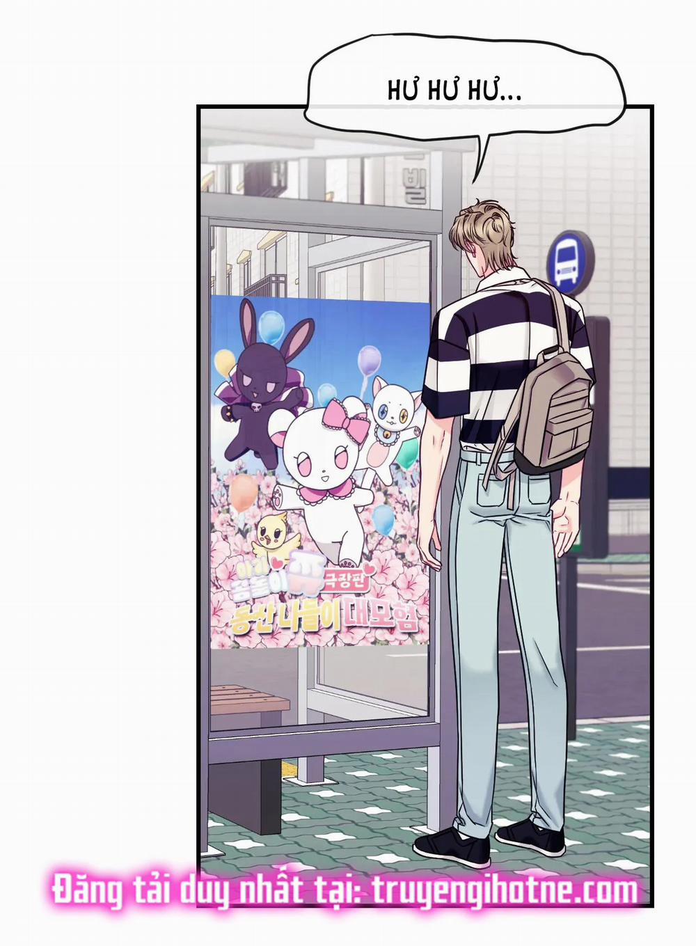 [18+] Ngôi Nhà Tình Yêu 25.1 trang 8