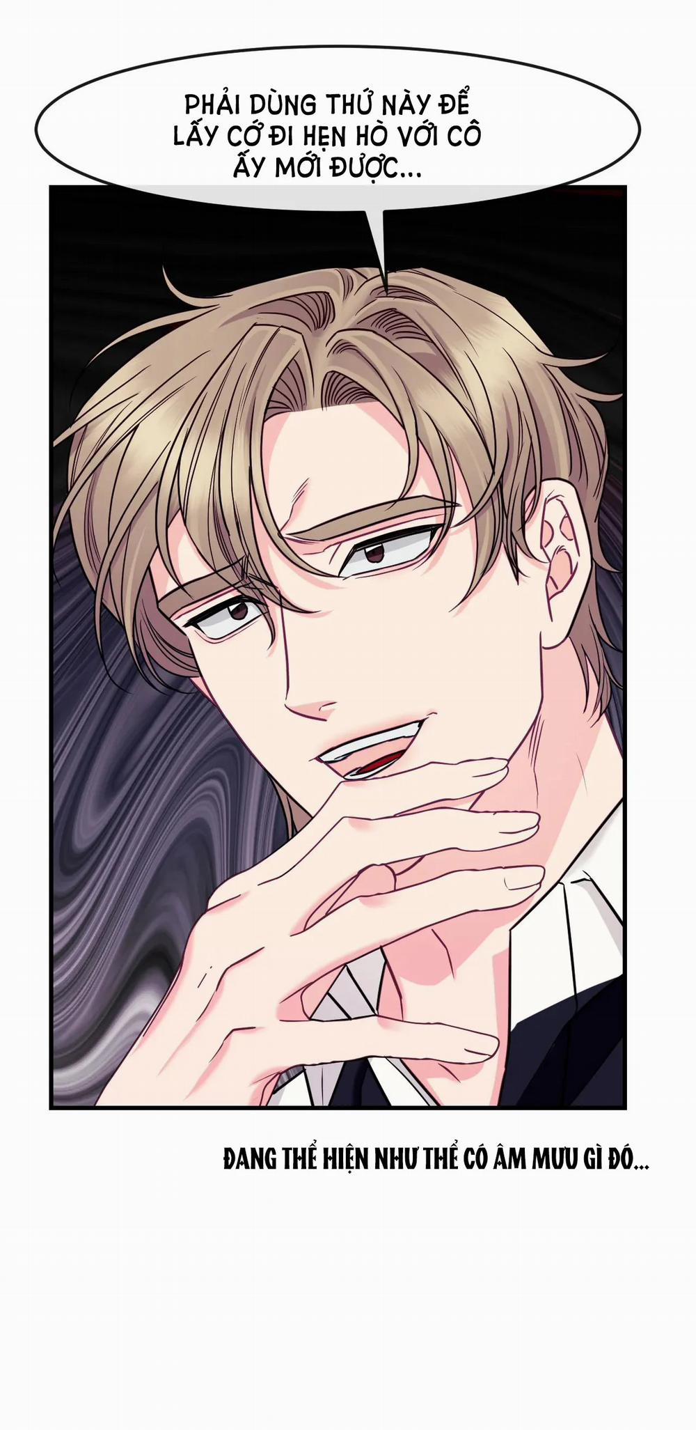 [18+] Ngôi Nhà Tình Yêu 25.1 trang 9