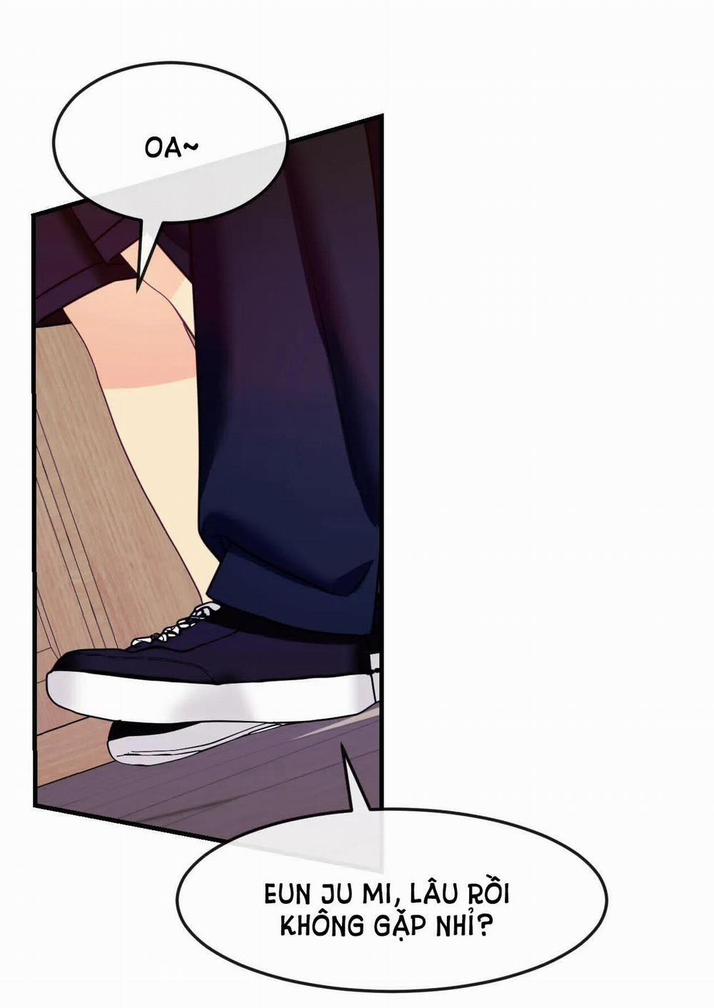 [18+] Ngôi Nhà Tình Yêu 26.1 trang 11