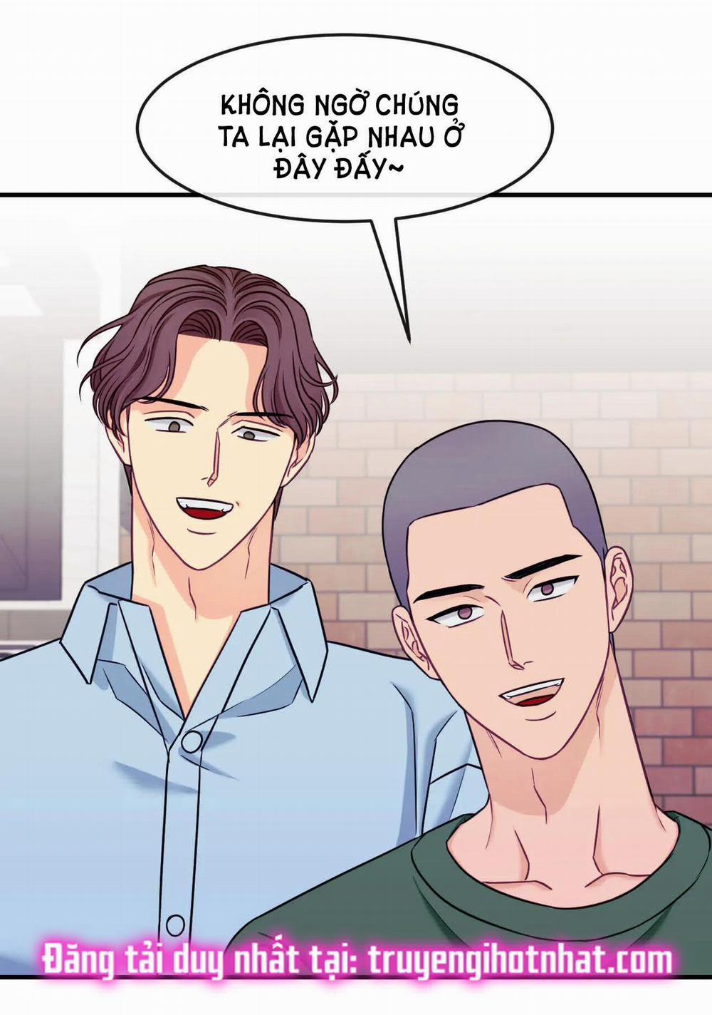 [18+] Ngôi Nhà Tình Yêu 26.1 trang 13