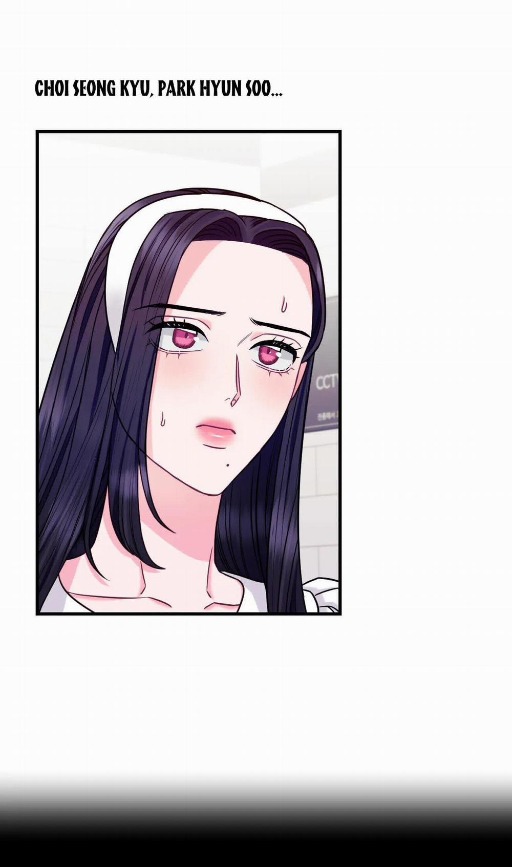 [18+] Ngôi Nhà Tình Yêu 26.1 trang 14