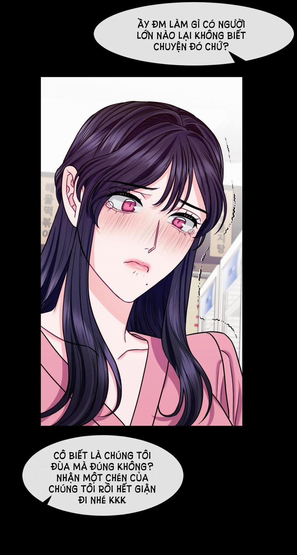 [18+] Ngôi Nhà Tình Yêu 26.1 trang 17