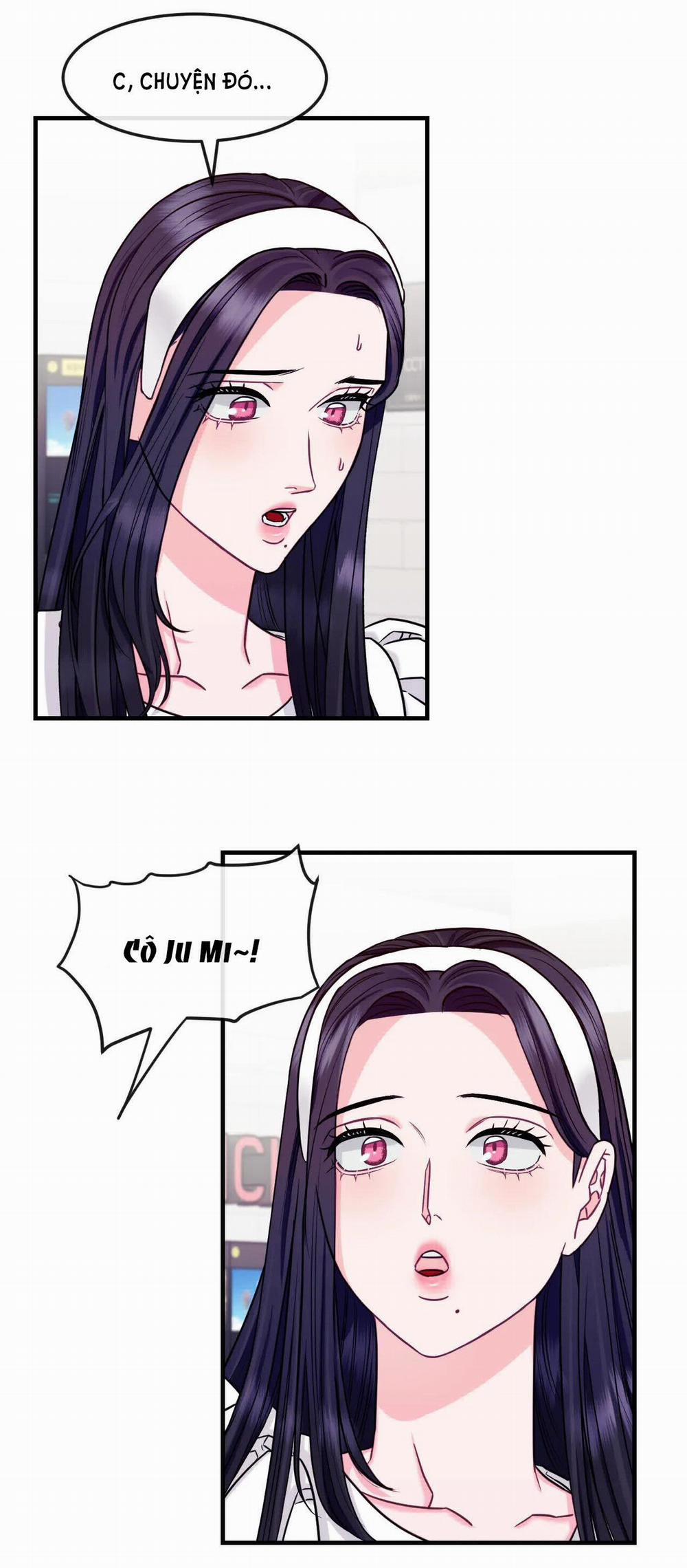 [18+] Ngôi Nhà Tình Yêu 26.1 trang 23