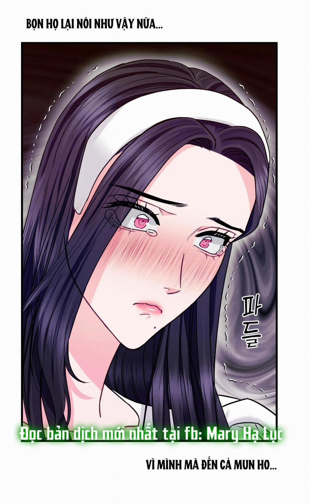 [18+] Ngôi Nhà Tình Yêu 26.1 trang 29