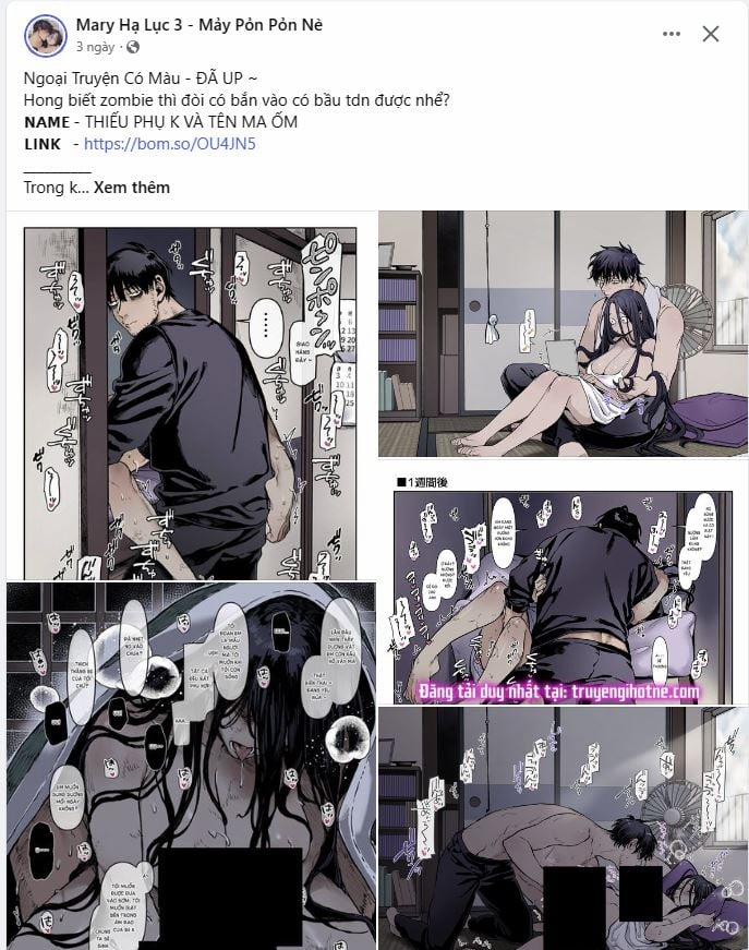 [18+] Ngôi Nhà Tình Yêu 26.1 trang 3