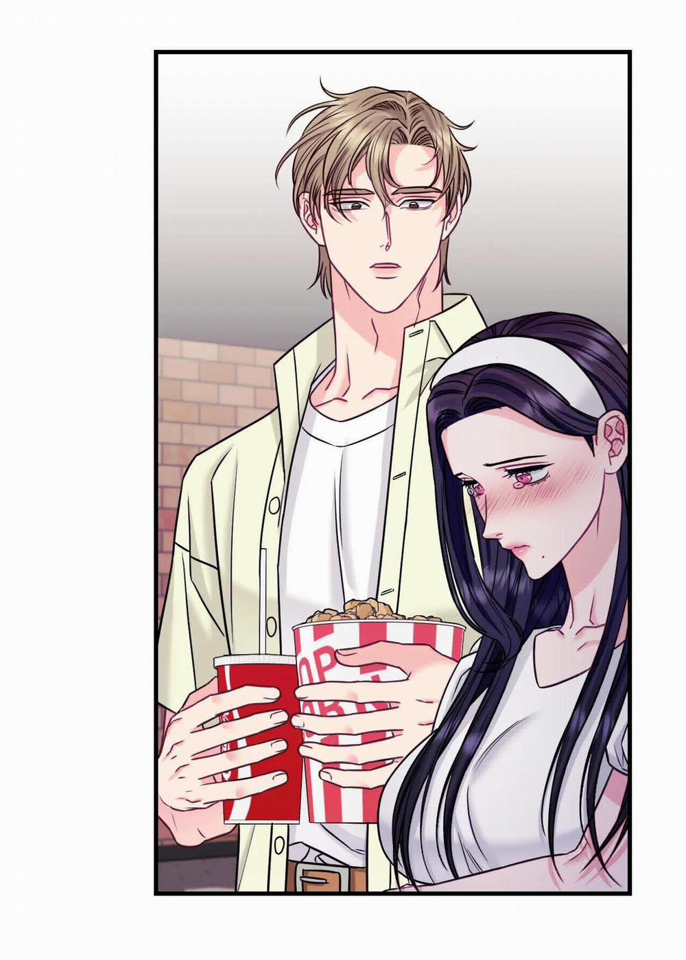 [18+] Ngôi Nhà Tình Yêu 26.2 trang 0