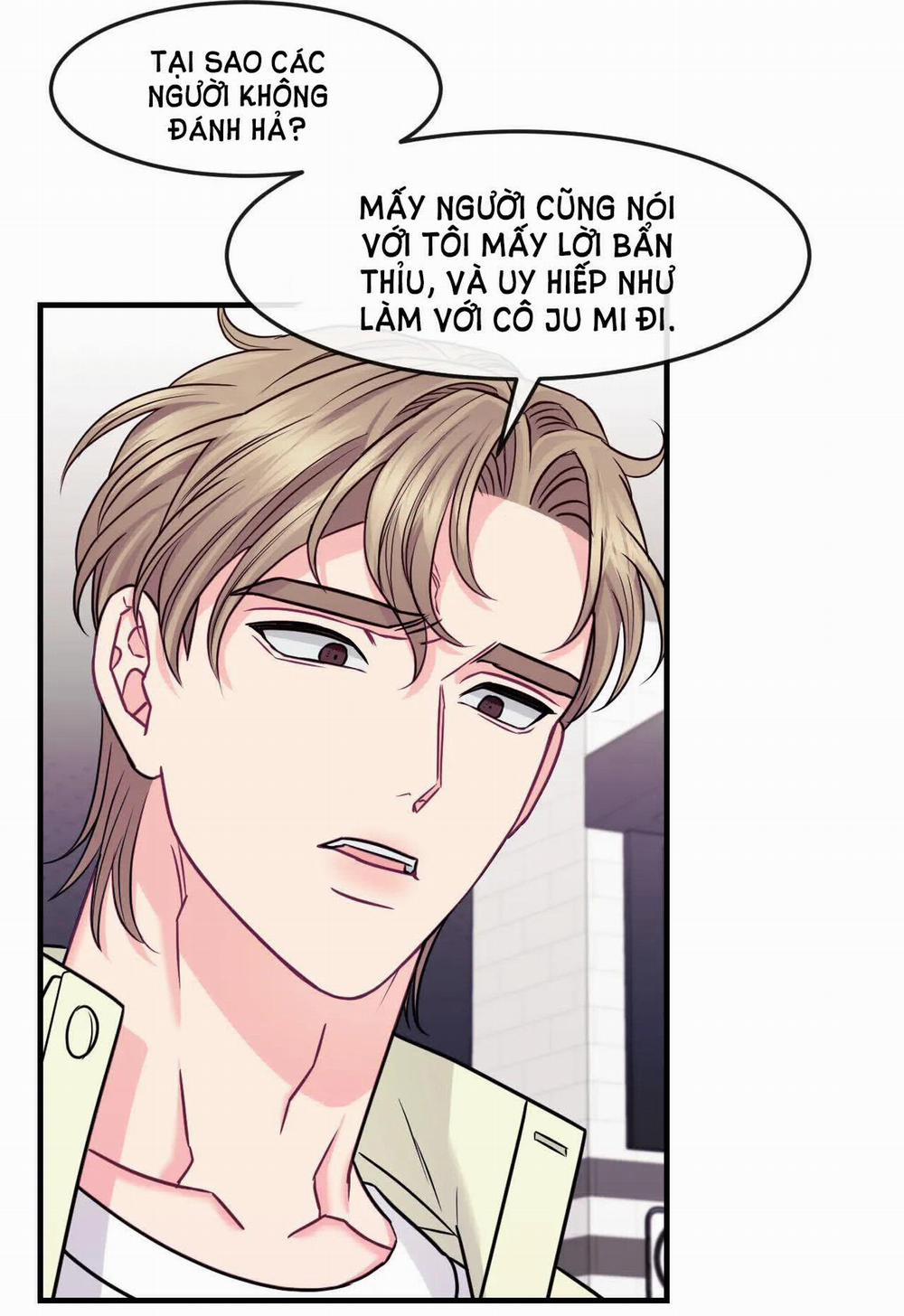 [18+] Ngôi Nhà Tình Yêu 26.2 trang 10