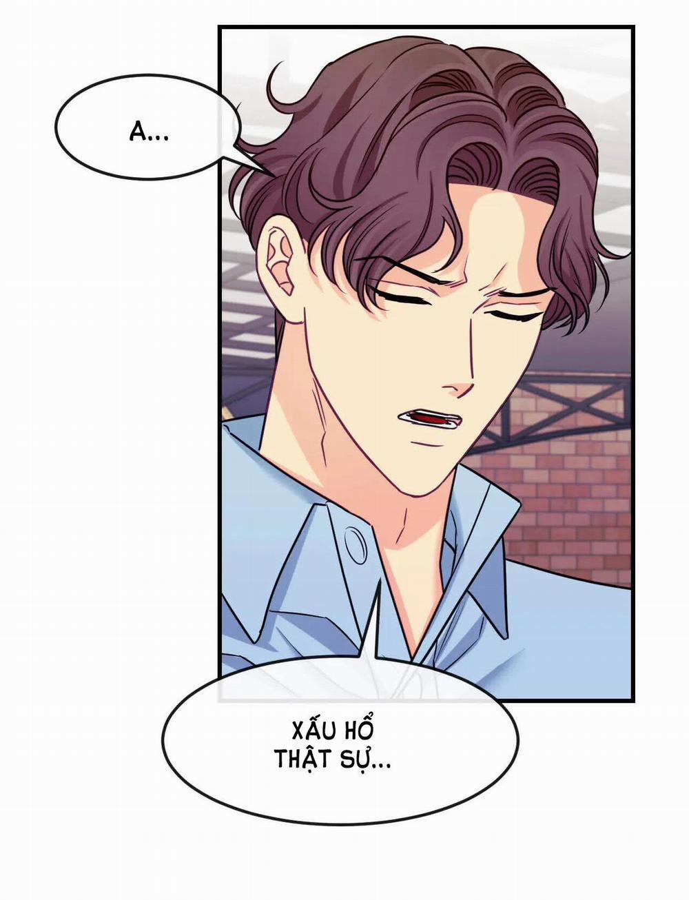 [18+] Ngôi Nhà Tình Yêu 26.2 trang 16