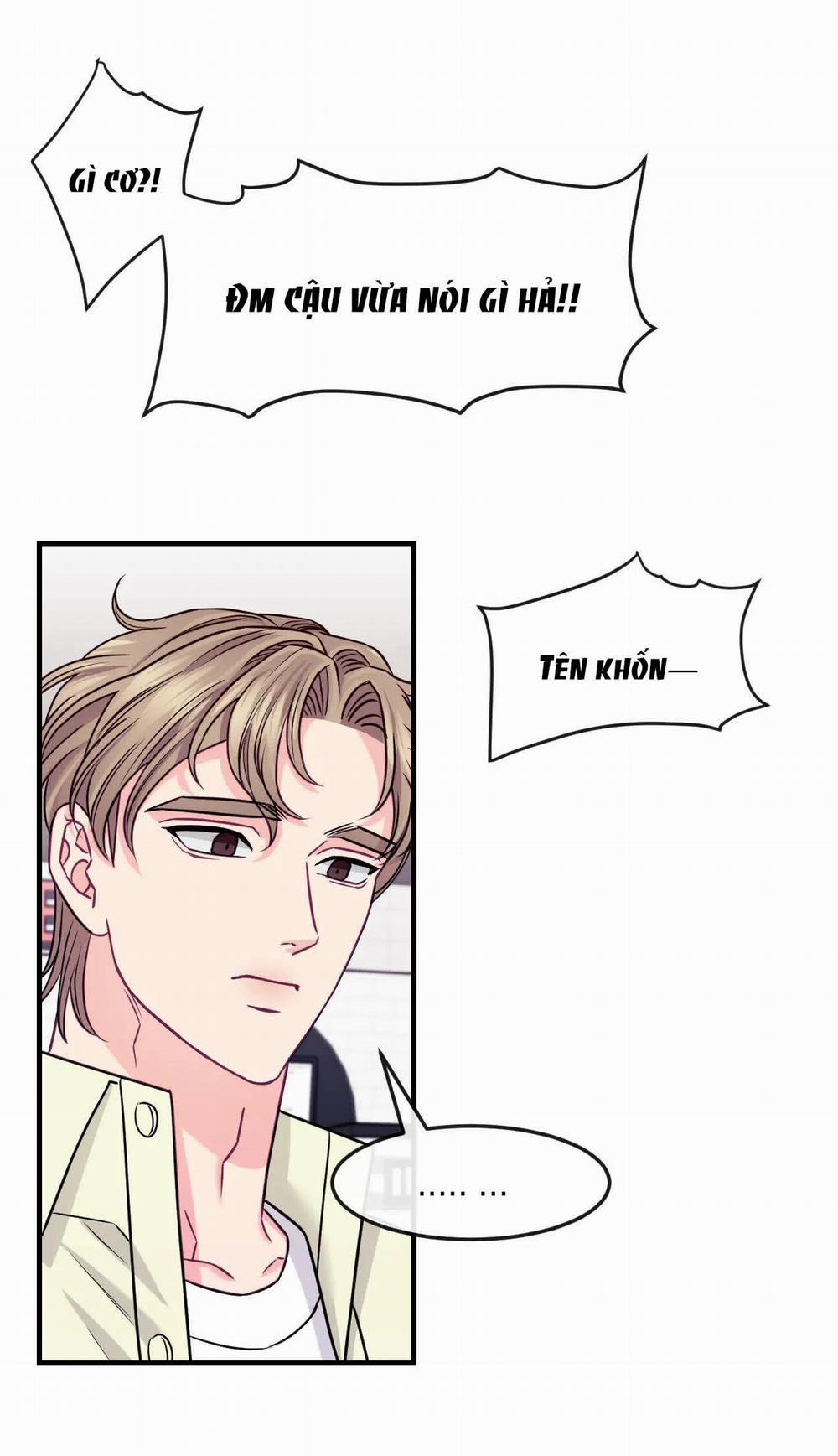 [18+] Ngôi Nhà Tình Yêu 26.2 trang 17
