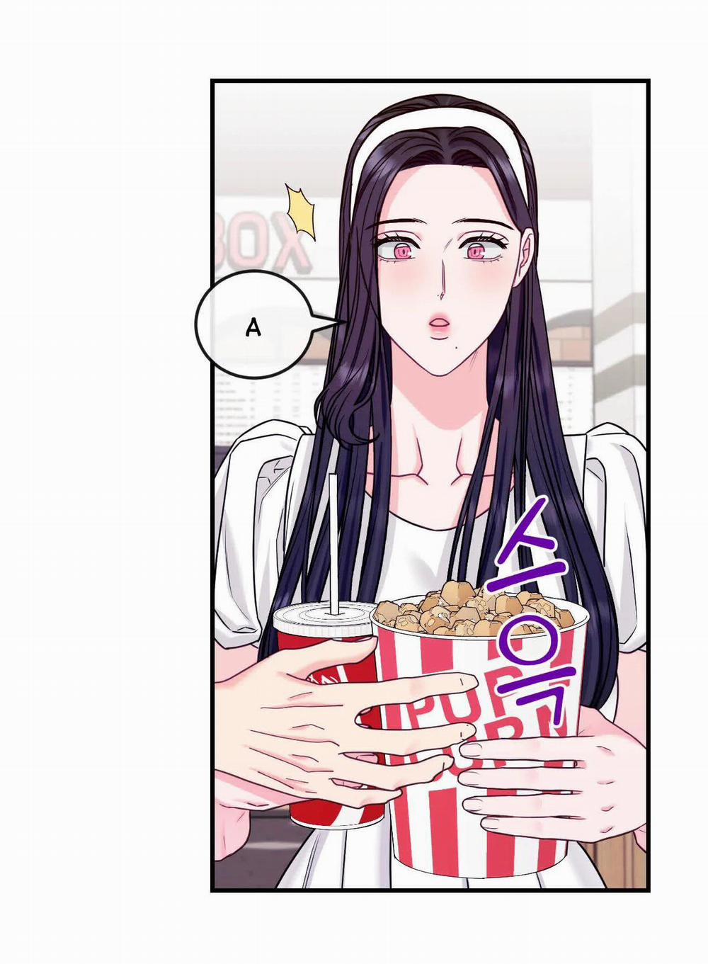 [18+] Ngôi Nhà Tình Yêu 26.2 trang 18