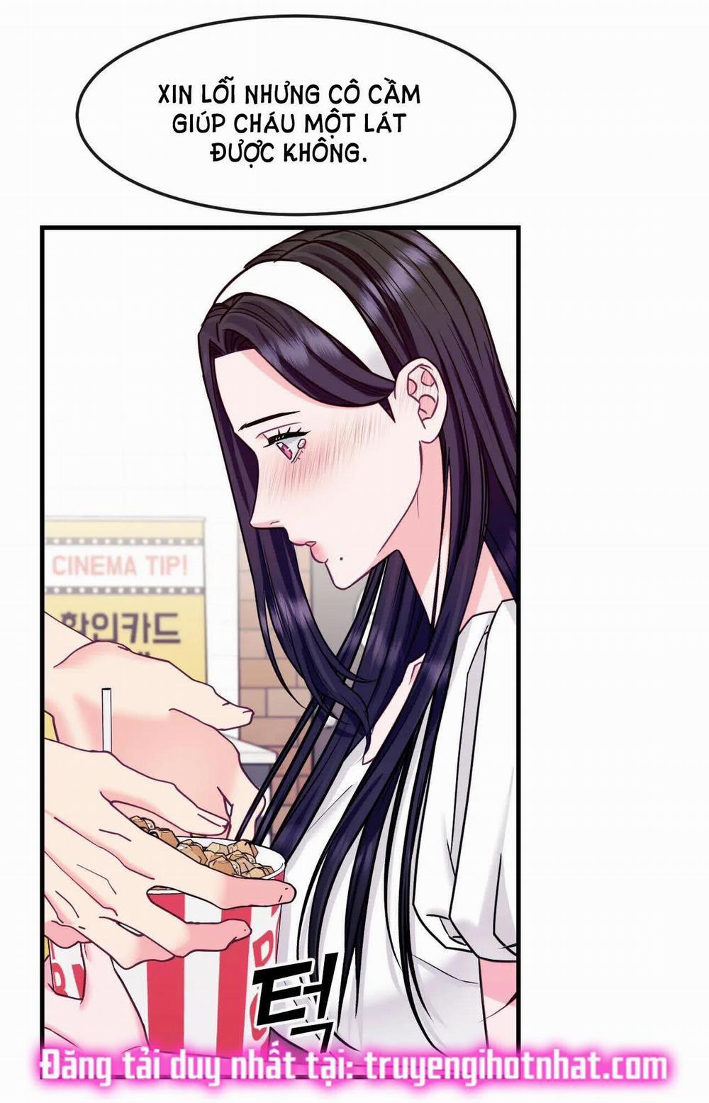 [18+] Ngôi Nhà Tình Yêu 26.2 trang 2