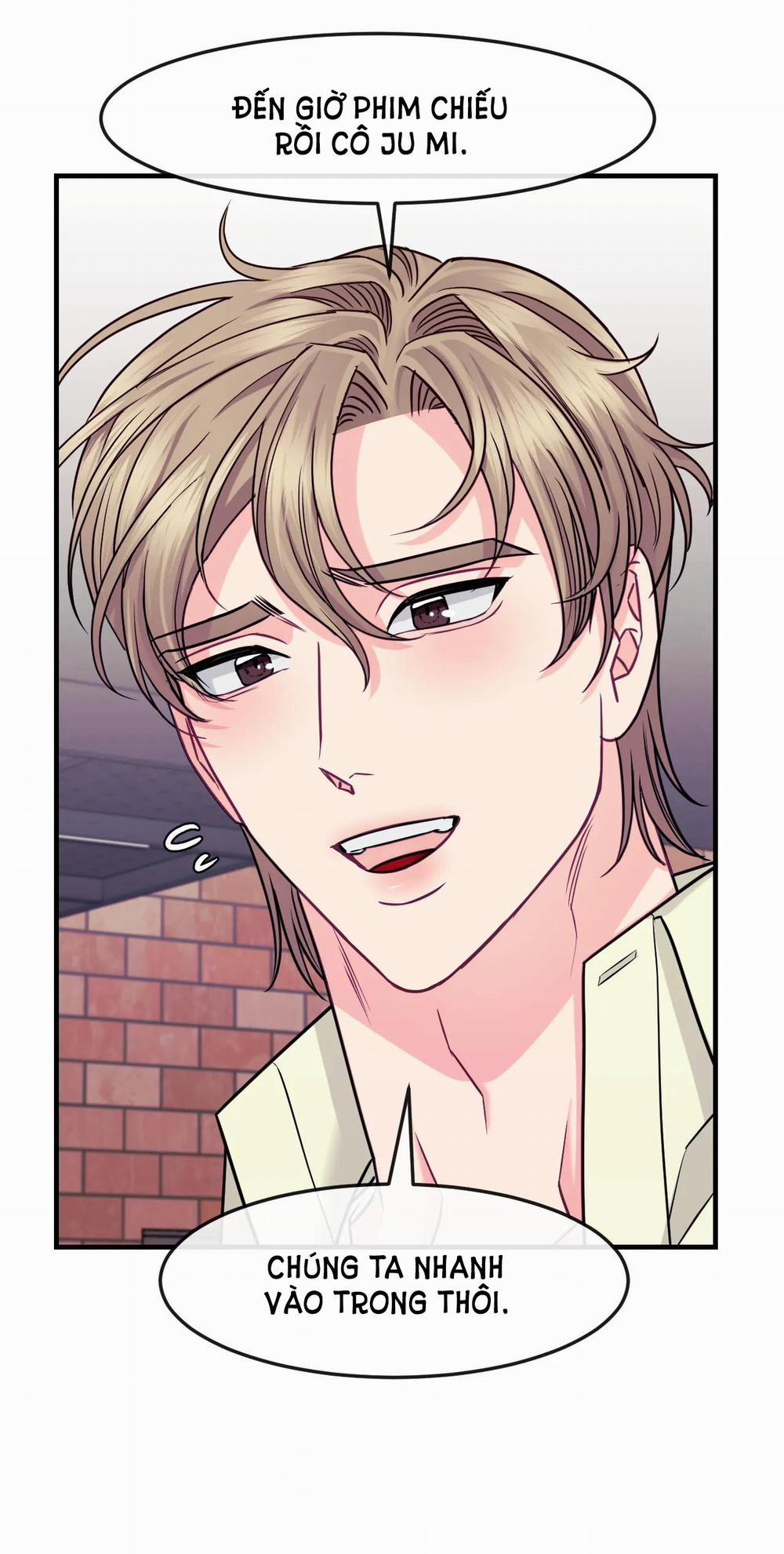 [18+] Ngôi Nhà Tình Yêu 26.2 trang 20