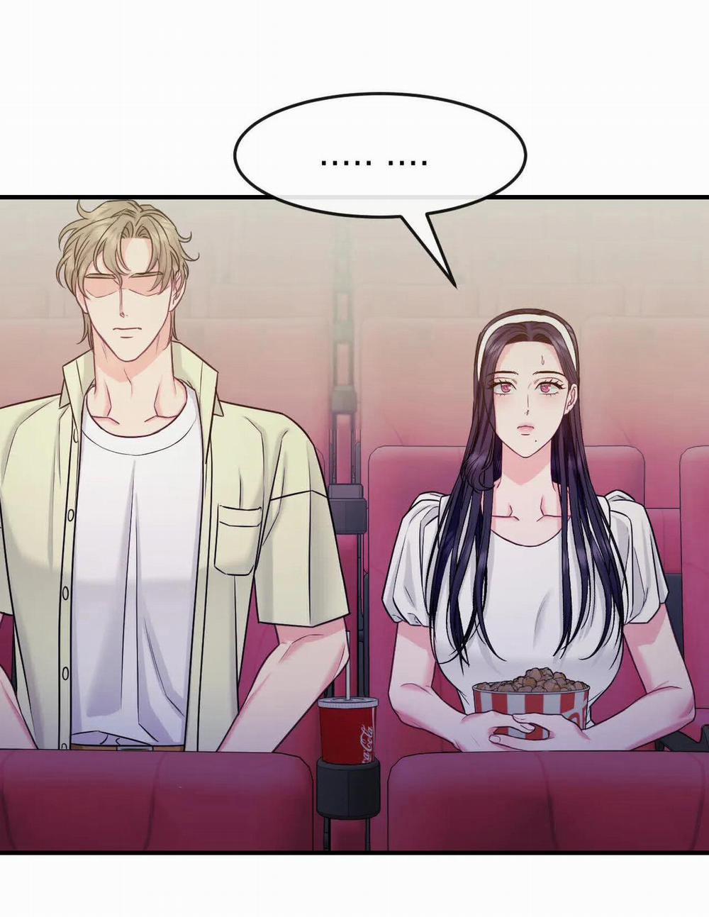 [18+] Ngôi Nhà Tình Yêu 26.2 trang 23