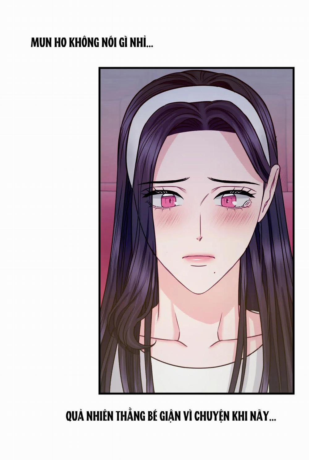 [18+] Ngôi Nhà Tình Yêu 26.2 trang 24