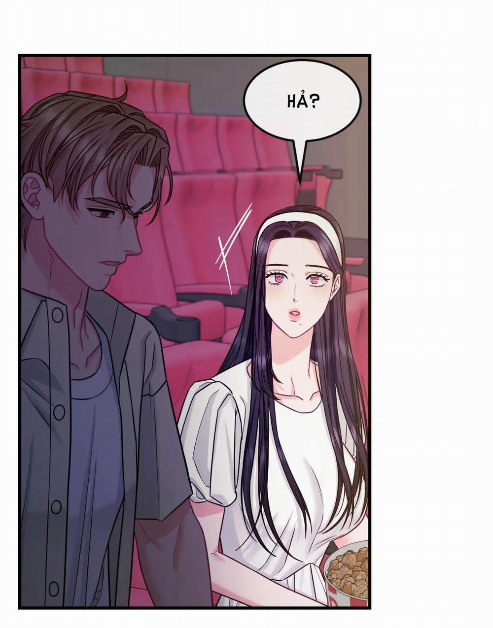 [18+] Ngôi Nhà Tình Yêu 26.2 trang 26