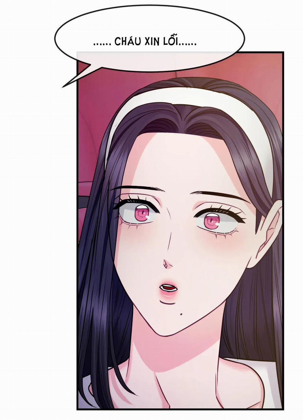[18+] Ngôi Nhà Tình Yêu 26.2 trang 27