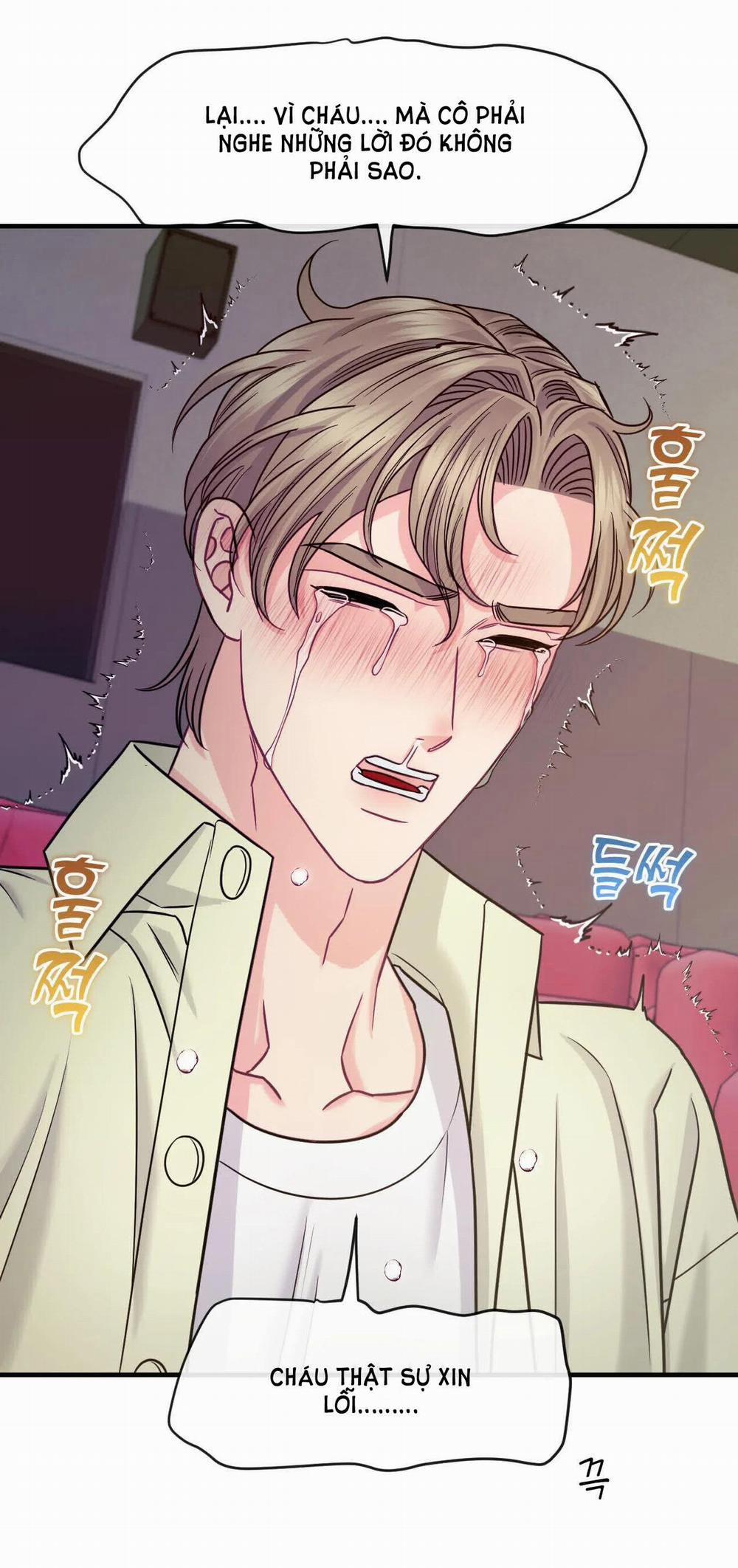 [18+] Ngôi Nhà Tình Yêu 26.2 trang 29