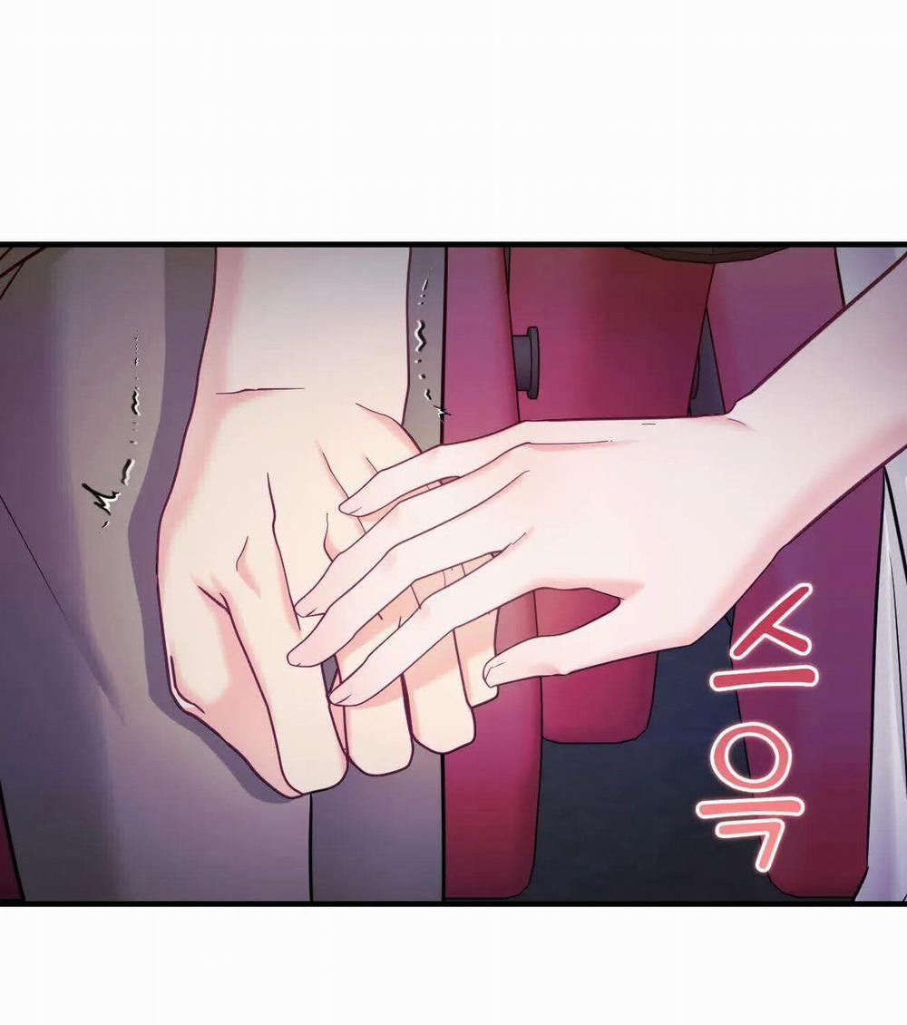 [18+] Ngôi Nhà Tình Yêu 26.2 trang 31