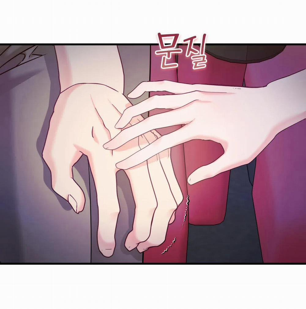 [18+] Ngôi Nhà Tình Yêu 26.2 trang 32