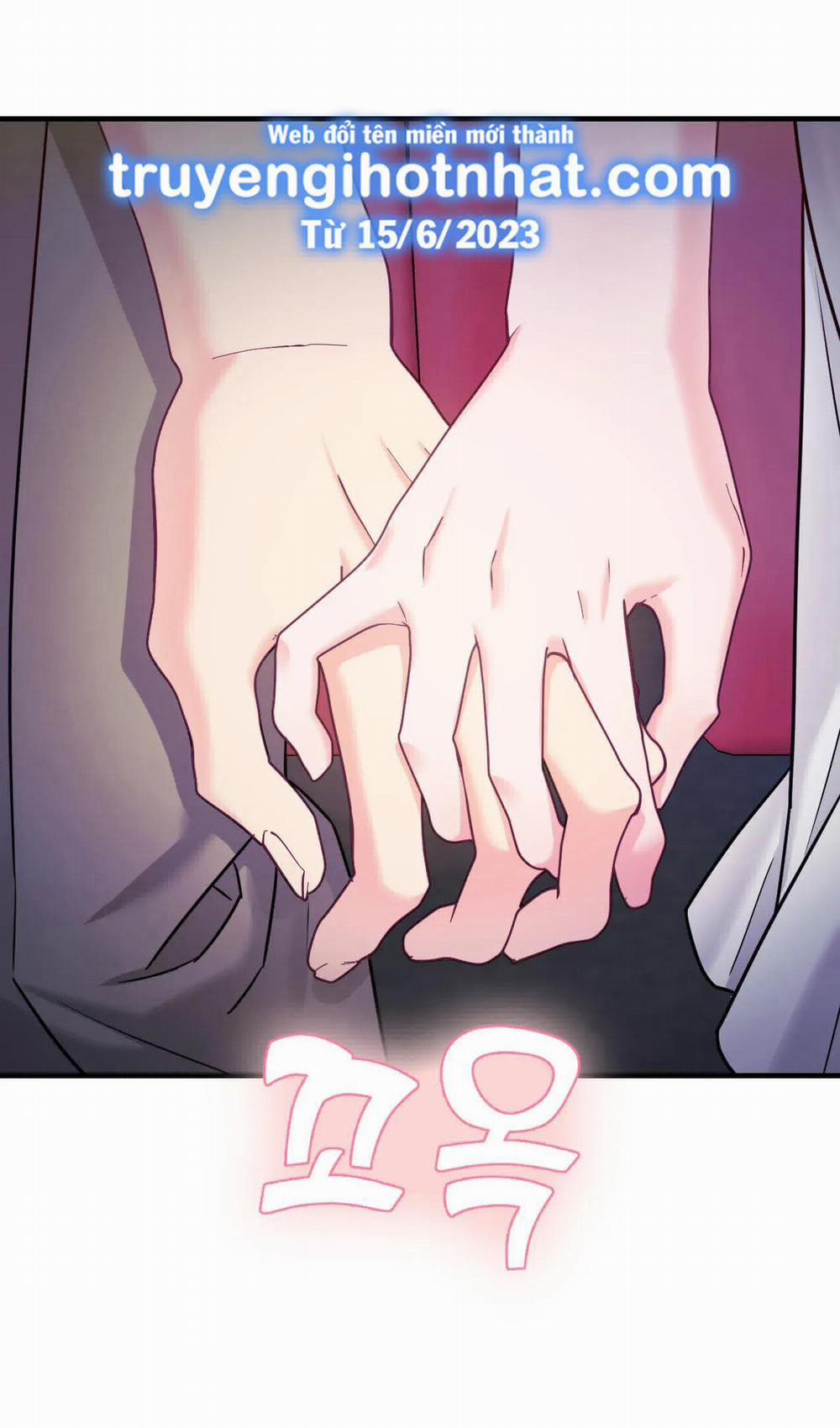 [18+] Ngôi Nhà Tình Yêu 26.2 trang 33