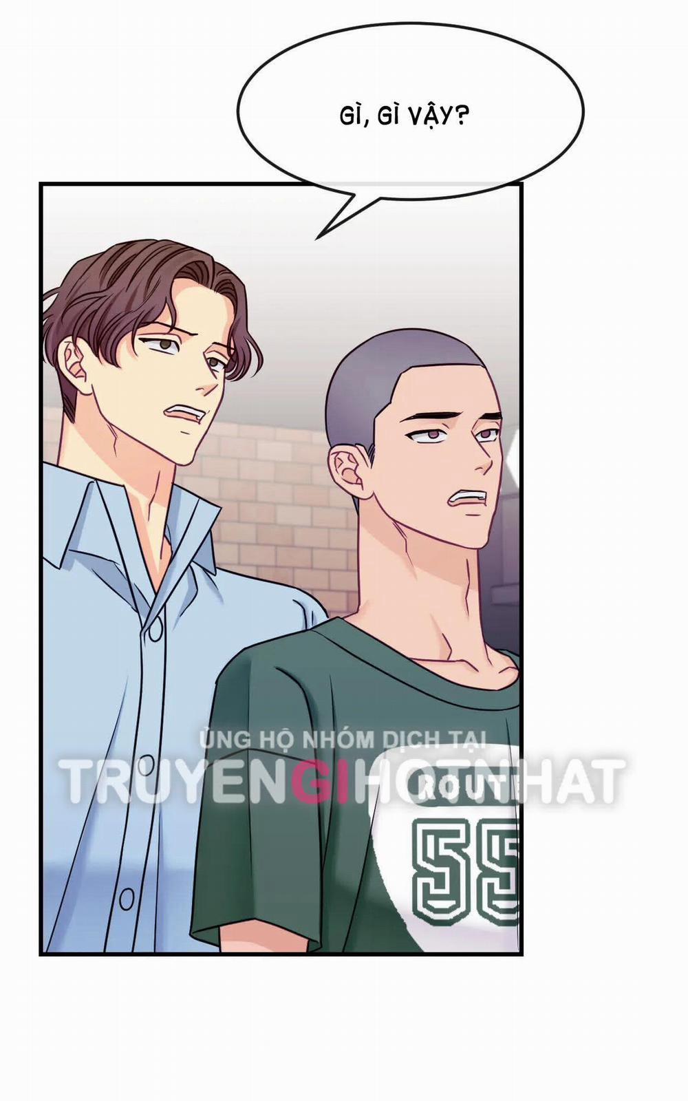 [18+] Ngôi Nhà Tình Yêu 26.2 trang 4