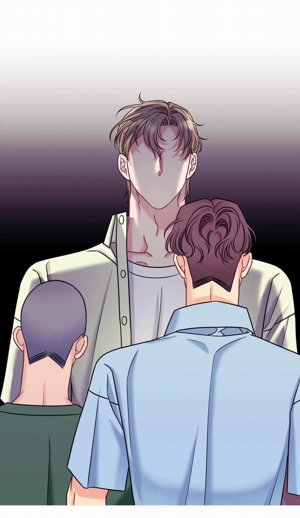 [18+] Ngôi Nhà Tình Yêu 26.2 trang 5