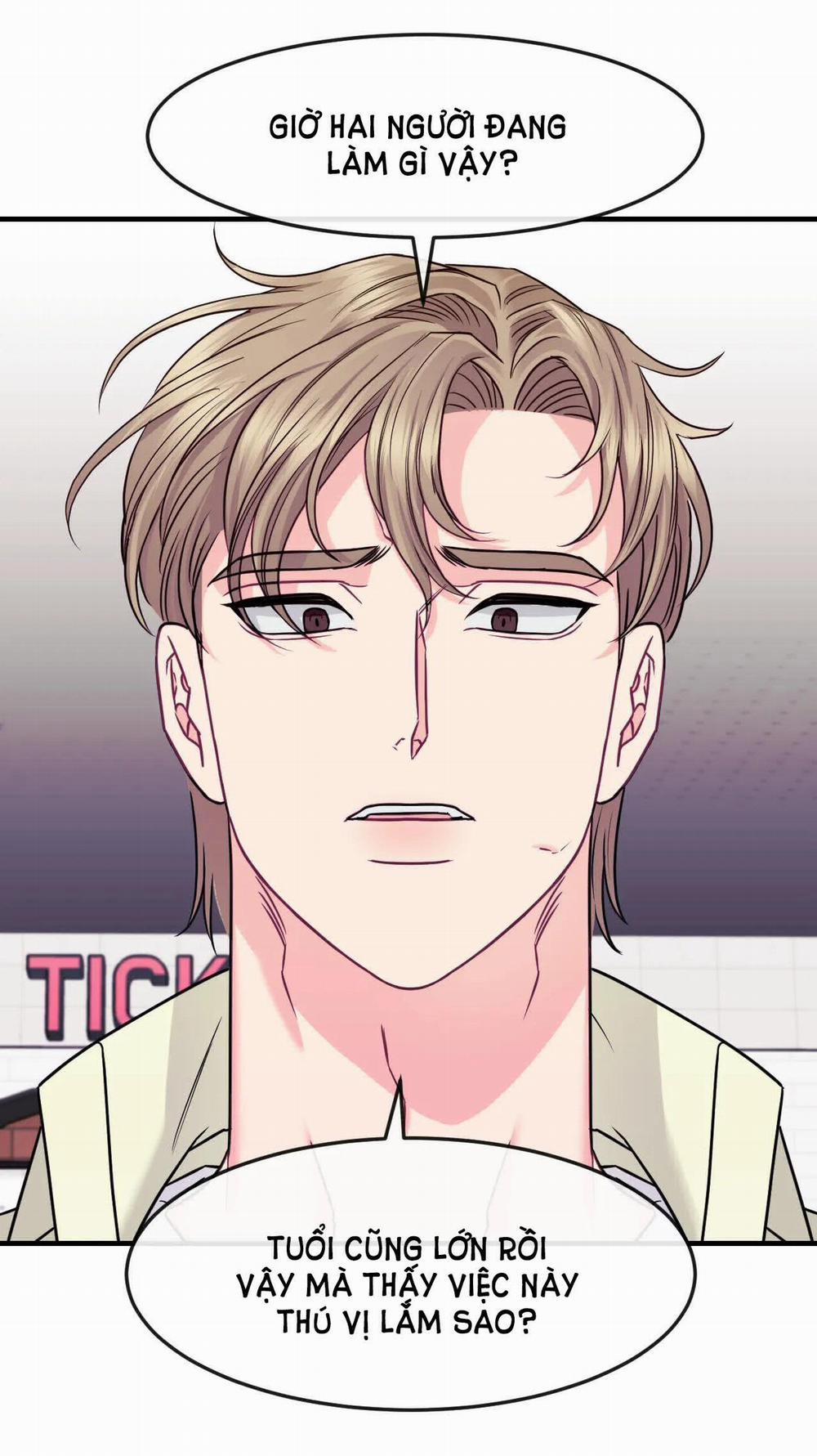 [18+] Ngôi Nhà Tình Yêu 26.2 trang 6