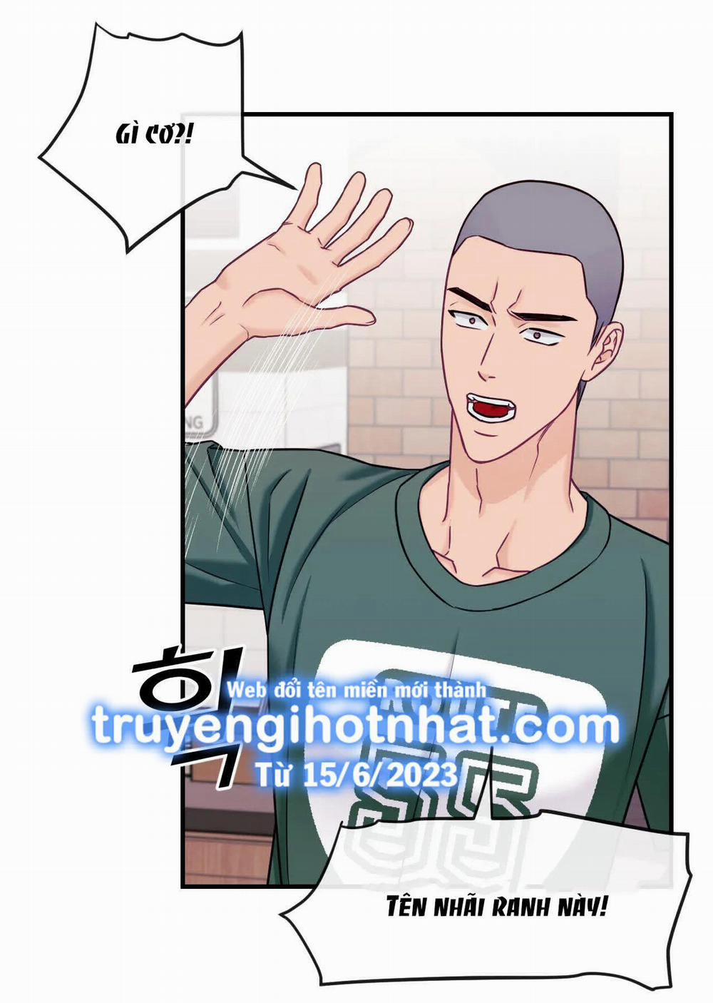 [18+] Ngôi Nhà Tình Yêu 26.2 trang 7