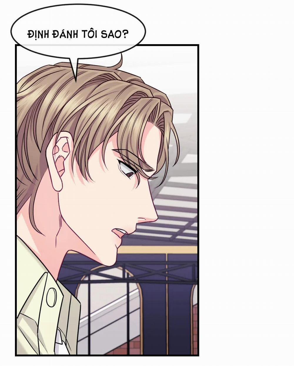 [18+] Ngôi Nhà Tình Yêu 26.2 trang 8