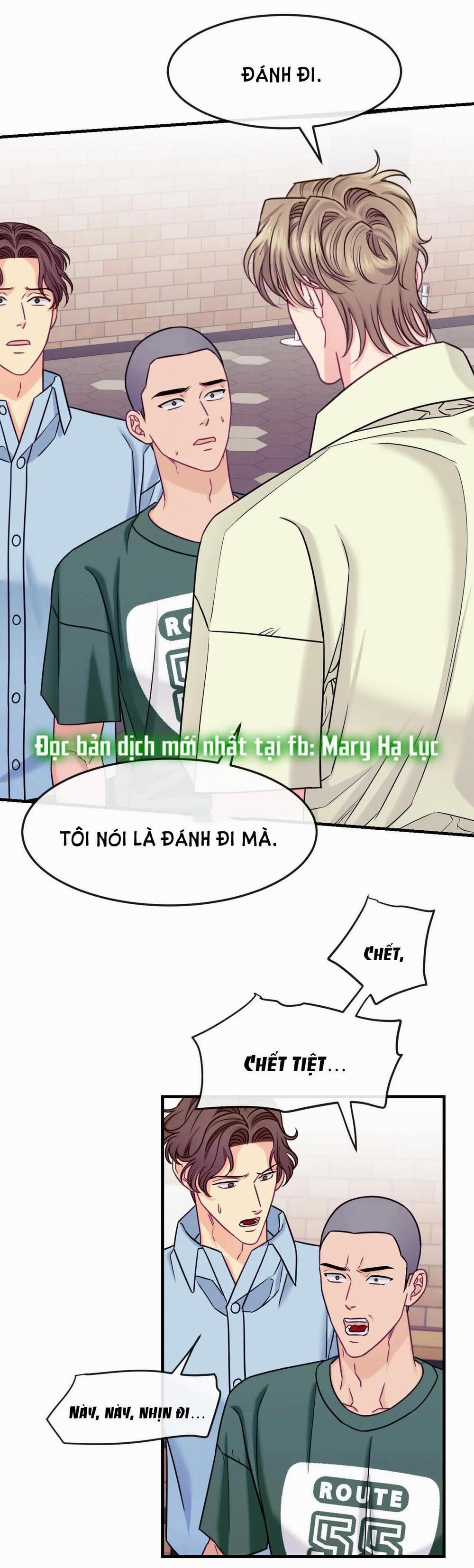 [18+] Ngôi Nhà Tình Yêu 26.2 trang 9