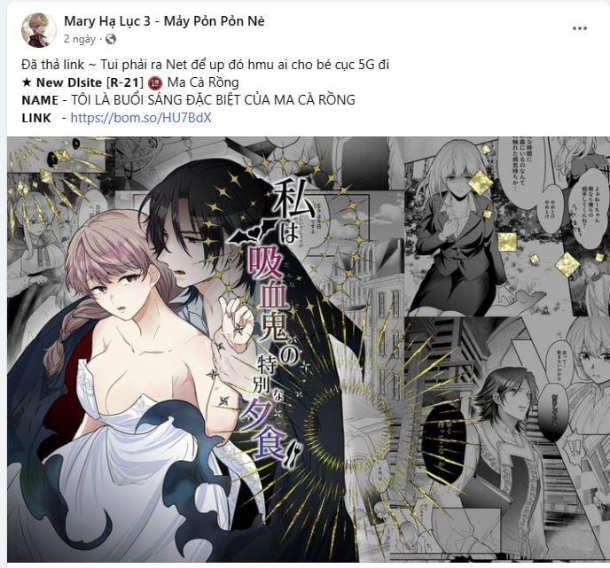 [18+] Ngôi Nhà Tình Yêu 3.1 trang 14