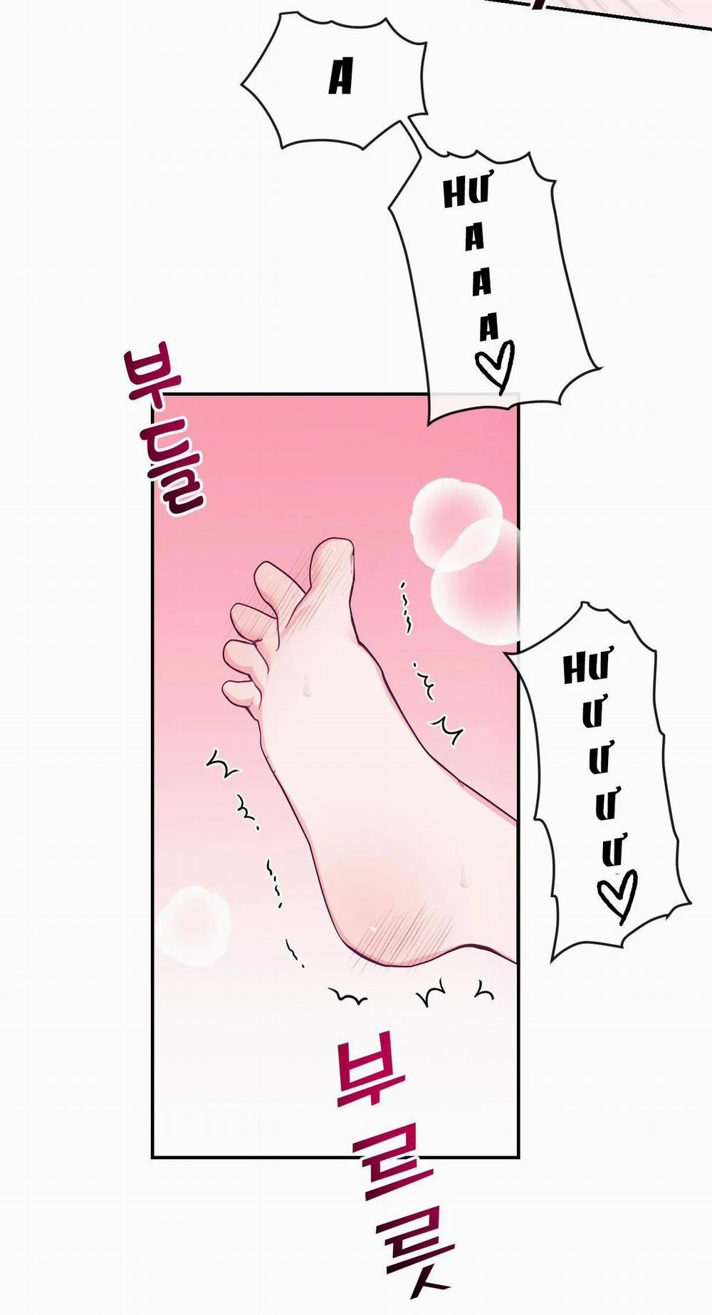 [18+] Ngôi Nhà Tình Yêu 3.1 trang 21