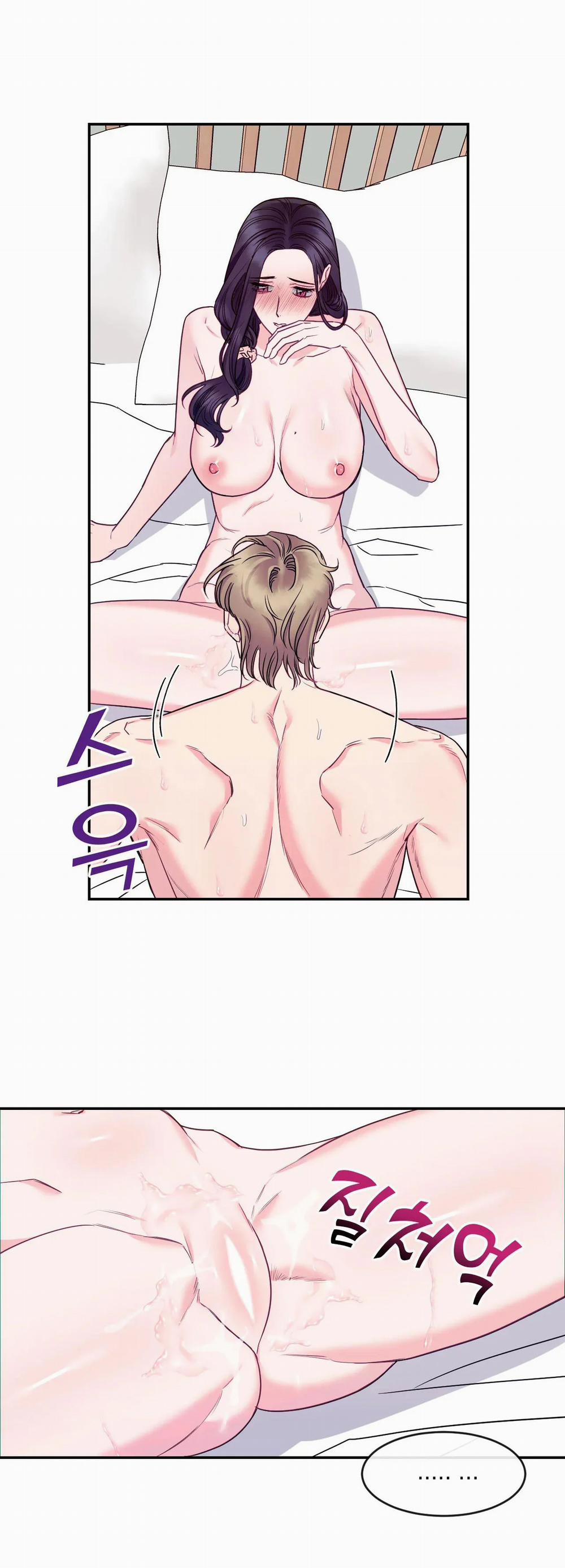 [18+] Ngôi Nhà Tình Yêu 3.1 trang 3