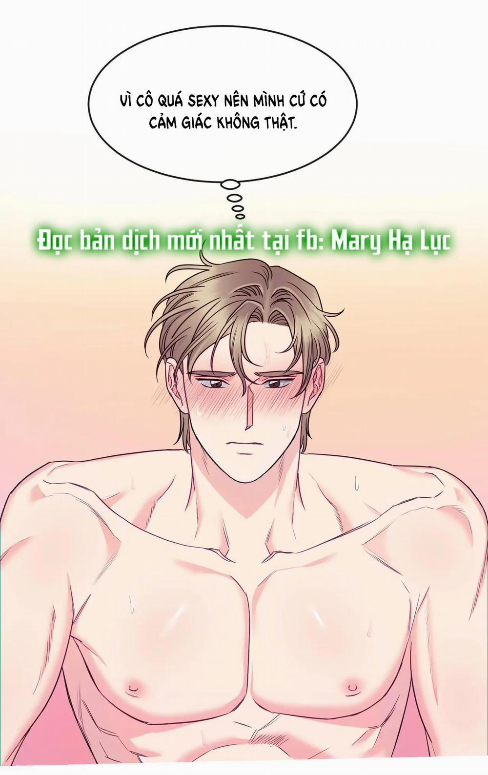 [18+] Ngôi Nhà Tình Yêu 3.1 trang 4