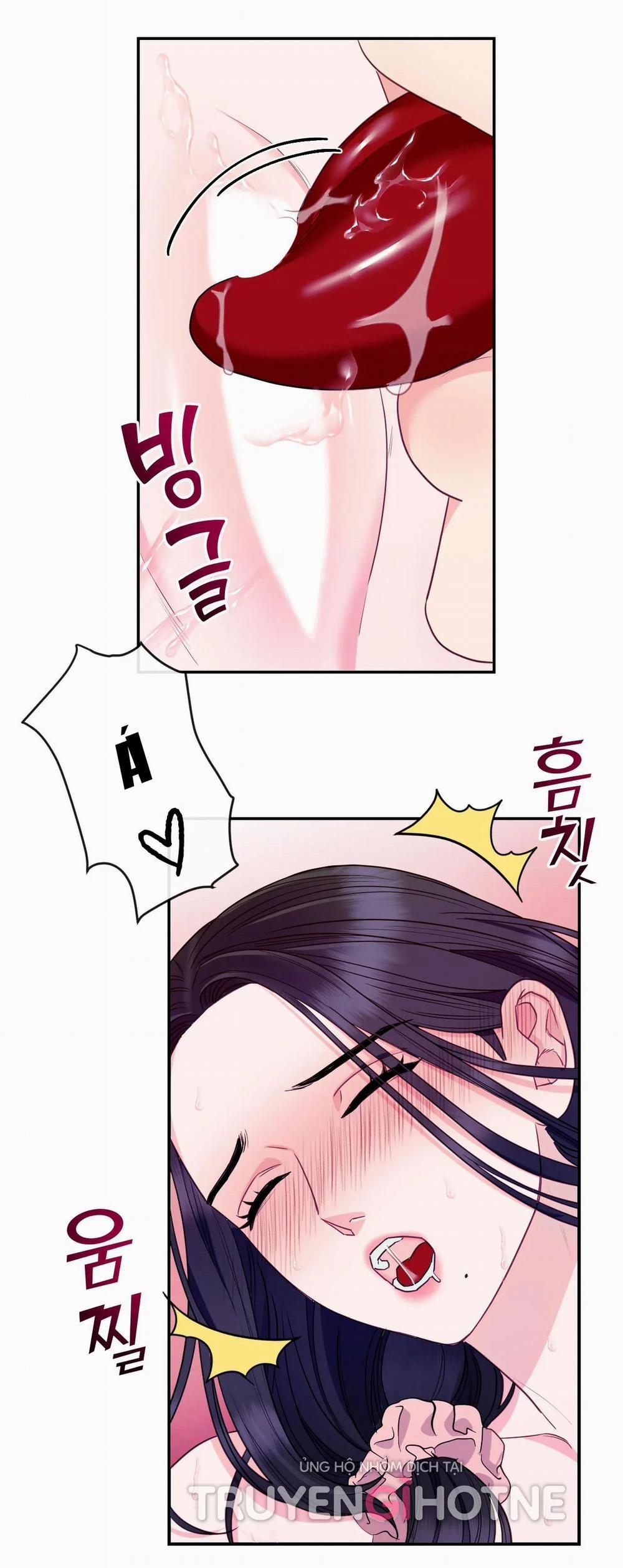 [18+] Ngôi Nhà Tình Yêu 3.1 trang 9